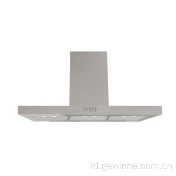 900mm Wall Mounted Range Hoods Chimney Extractor